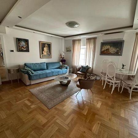 Cozy Old Town Apartment, Budua Esterno foto