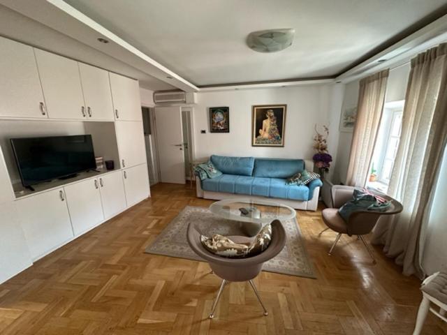 Cozy Old Town Apartment, Budua Esterno foto