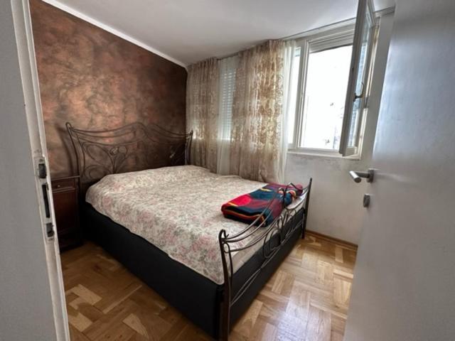 Cozy Old Town Apartment, Budua Esterno foto