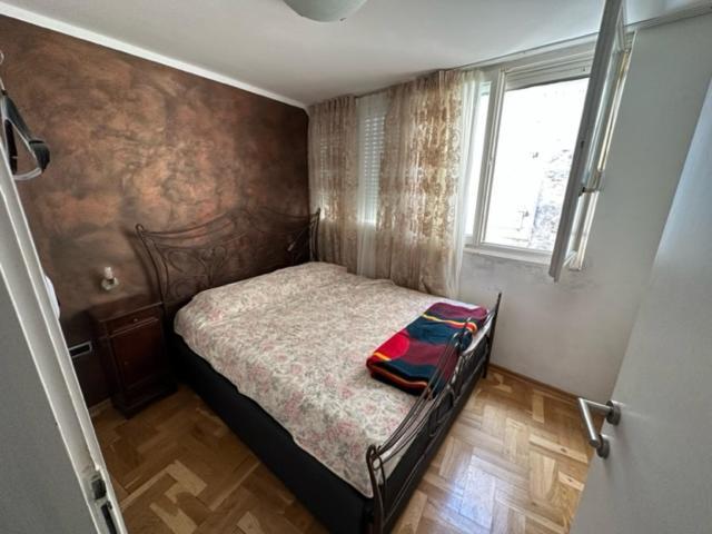 Cozy Old Town Apartment, Budua Esterno foto