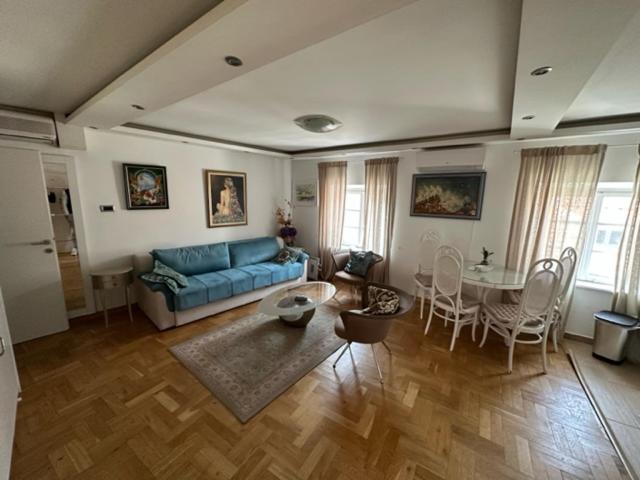 Cozy Old Town Apartment, Budua Esterno foto