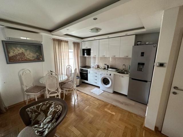 Cozy Old Town Apartment, Budua Esterno foto