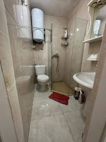 Cozy Old Town Apartment, Budua Esterno foto