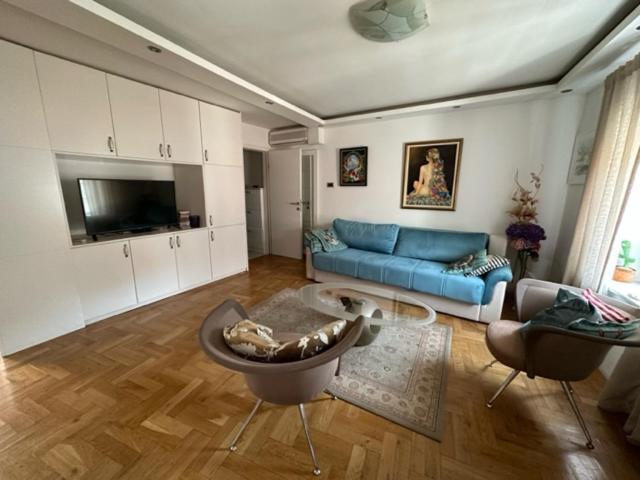 Cozy Old Town Apartment, Budua Esterno foto